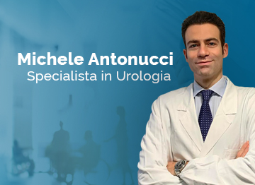 Michele Antonucci Urologo Urologo Roma Medico Chirurgo